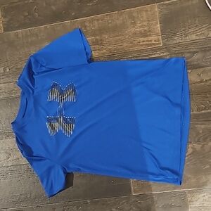 Under armour boys shirt